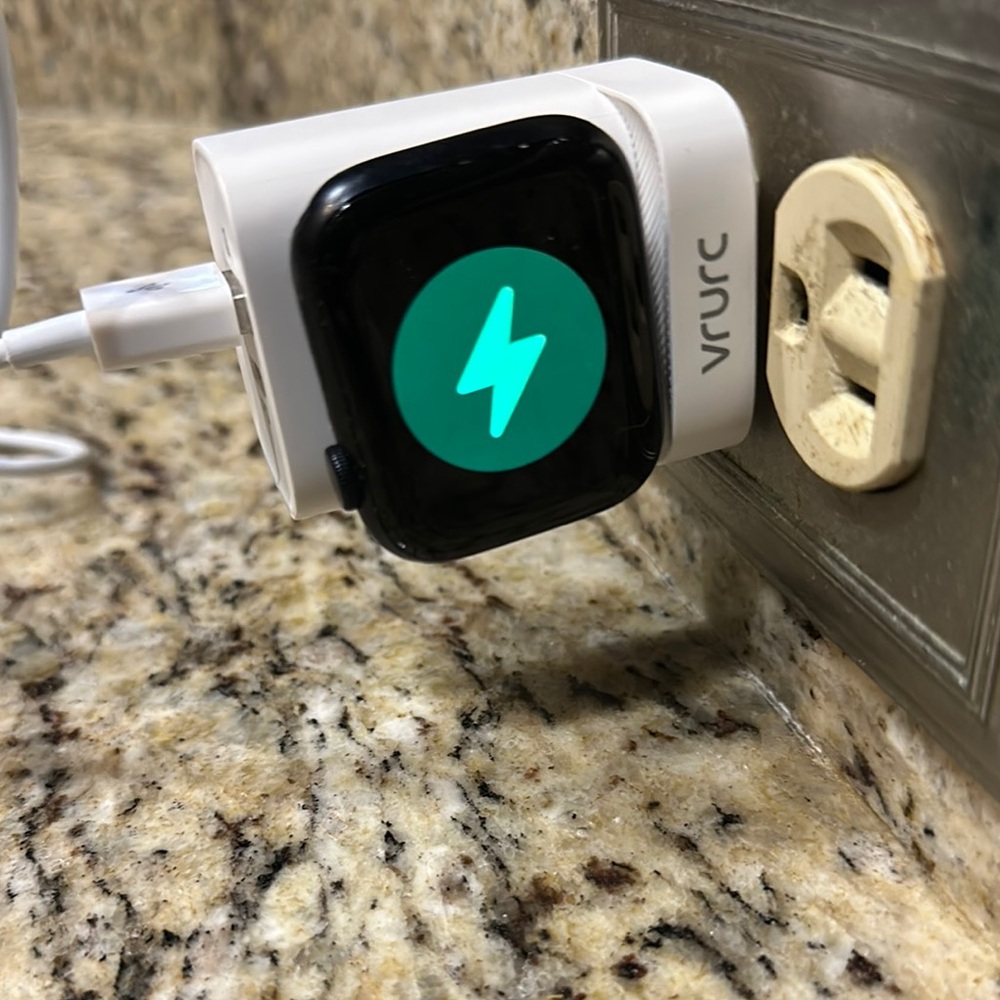 Apple Watch Series 7